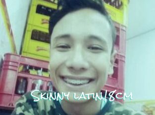 skinny_latin18cm Sensuality Dream