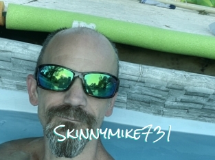 skinnymike731 Sensuality Dream