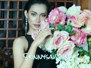 Skinnysavanna