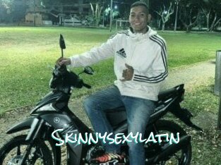 Skinnysexylatin