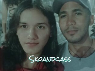 Skoandcass