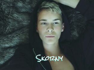 Skorny