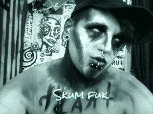 Skum_fuk