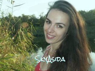 SkyAsida
