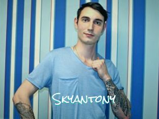 Skyantony