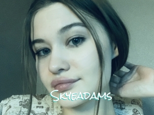 Skyeadams