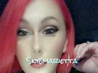 Skyemarietta