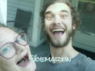 Skyemartin