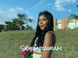 Skyemorgham