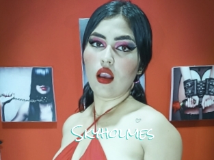 skyholmes Sensuality Dream