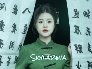 skylareva Sensuality Dream