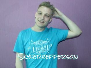 Skylerjefferson