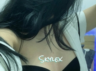 Skylex