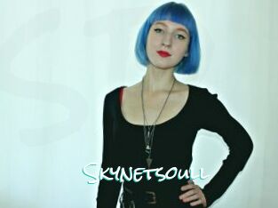 Skynetsoull