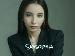 Skysophia