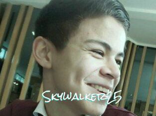 Skywalker25