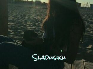 Sladusiku