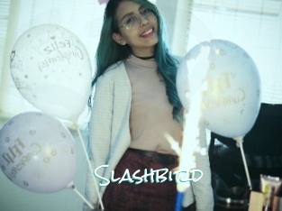 Slashbird