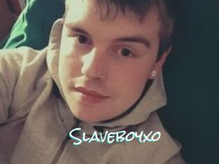 Slaveboyxo
