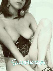 Slavehorny