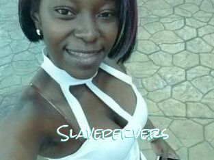 Slavepervers