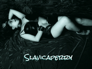 Slavicaperry