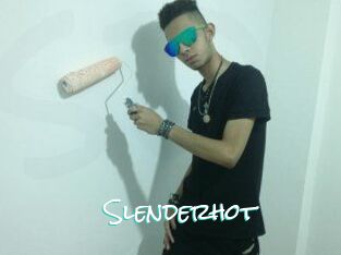 slenderhot Sensuality Dream