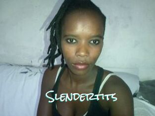 slendertits Sensuality Dream