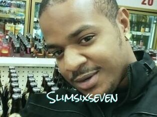 Slimsixseven