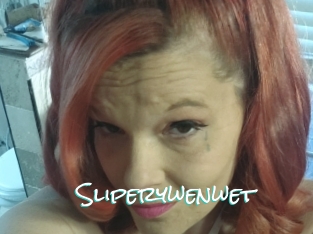 Sliperywenwet