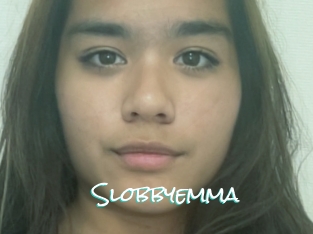 Slobbyemma