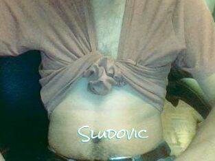 Sludovic