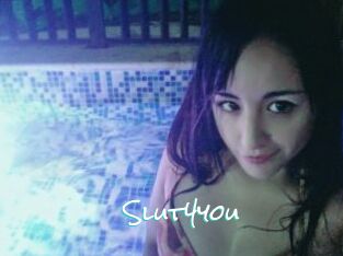 Slut4you