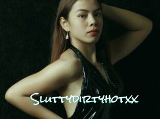 Sluttydirtyhotxx