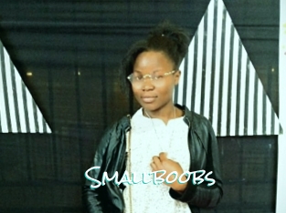 Smallboobs