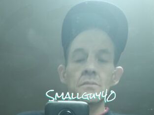 Smallguy40
