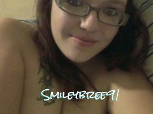 Smileybree91