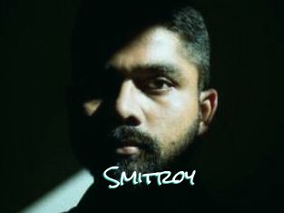 Smitroy