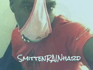 SmittenRAINhard