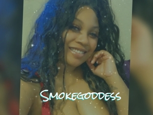 Smokegoddess