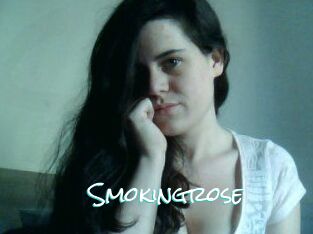 smokingrose Sensuality Dream