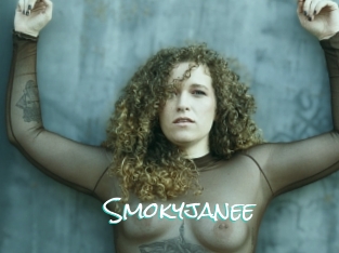 Smokyjanee