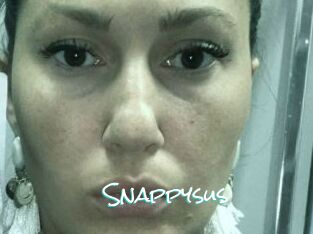Snappysus