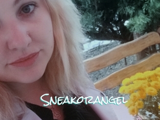 Sneakorangel