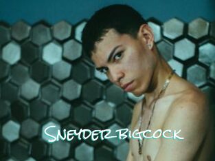 Sneyder_bigcock