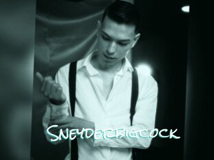 Sneyderbigcock
