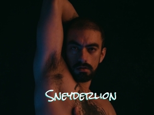 sneyderlion Sensuality Dream