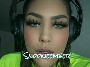 snookieember Sensuality Dream