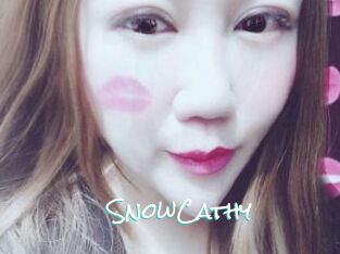 SnowCathy