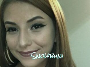 Snowbuni